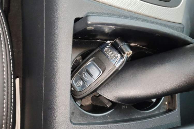 Used Audi A6L 2012 TFSI Standard Model