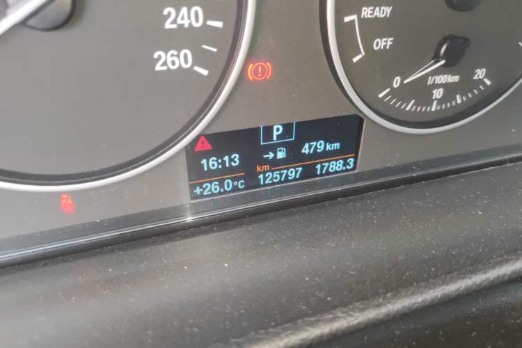 Used BMW 3 Series GT 2017 320i Sport Edition
