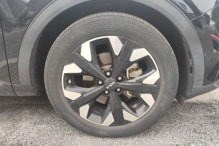 Used Kia Sportage (Chinese Domestic Model) 2023 2.0T Two-Wheel Drive Flagship Edition