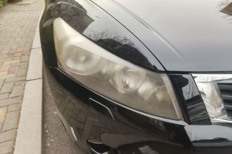 Used Honda Accord 2010 2.0L EX Right Front Headlight