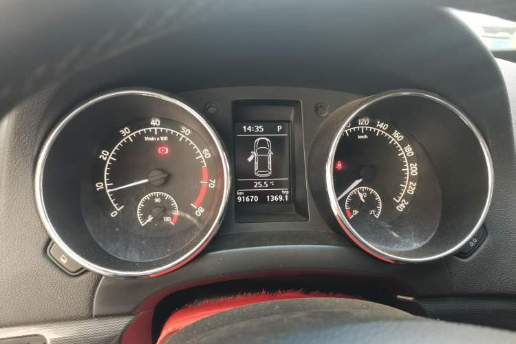 Used Skoda Yeti 2017 TSI280 DSG Car Enjoy Brothers Edition