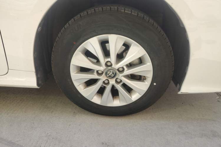 Used Toyota Corolla 2019 1.2T S-CVT GL Pioneer Edition
