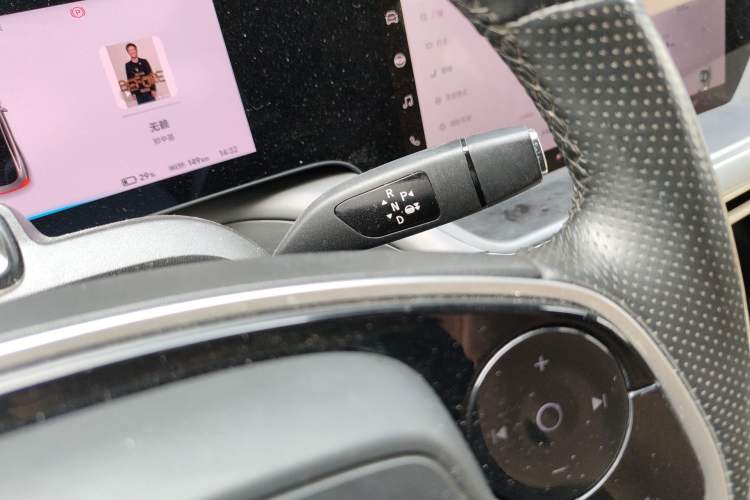 Used XPeng P7 2020 586N