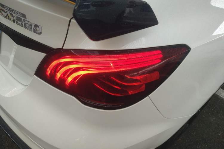 Used MG 6 2021 Pro 1.5T Automatic Trophy Flagship Edition
