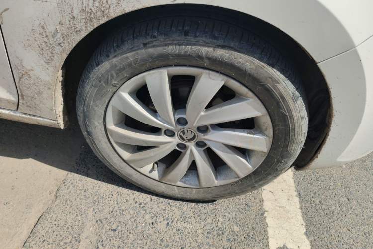 Used Skoda Rapid 2018 1.6L Manual Comfort Edition