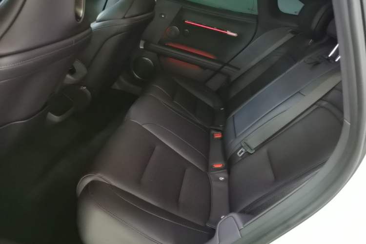 Used Avatr 06 2025 Ultra Pure Electric Edition