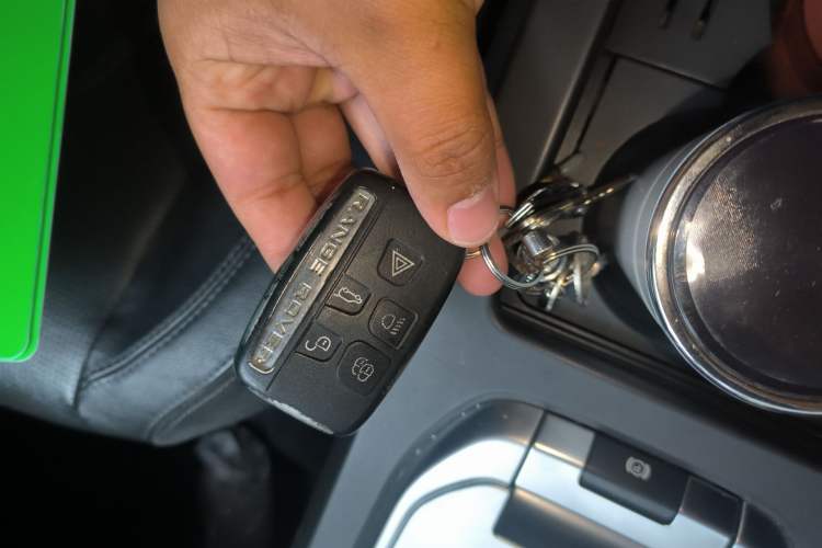 Used Land Rover Discovery Sport 2016 2.0T HSE
