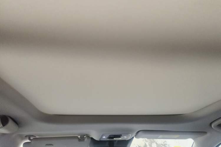 Used BYD Yuan PLUS 2025 Intelligent Driving Version 510 KM Beyond-Grade Edition