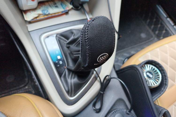 Used Buick GT 2016 15N Automatic Elite Edition
