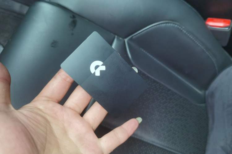 Used Nio ET5 2022 75 kWh
