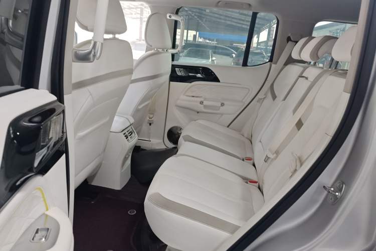 Used Cyberspace Tank 300 2021 2.0T Cyber Tank