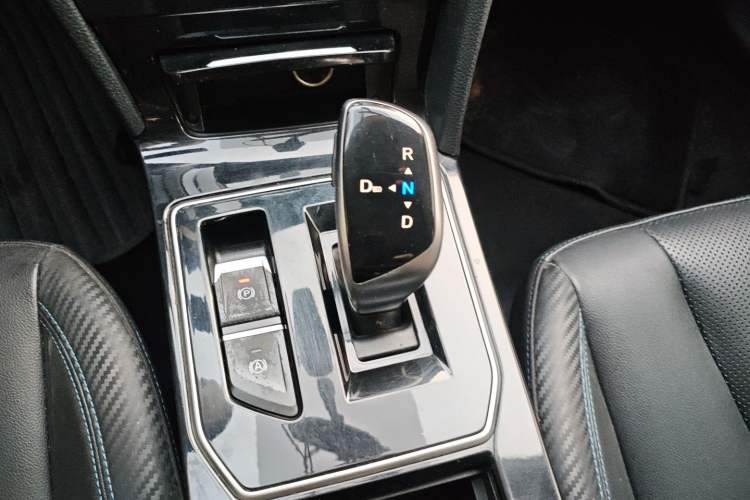 Used Venucia D60EV 2020 Standard Range T3
