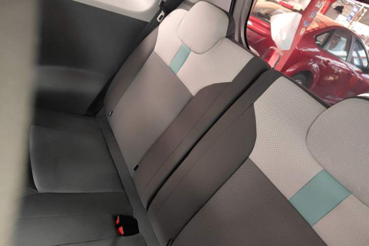 Used Qiyuan Lumin 2022 155 km – Refreshingly Sweet Edition