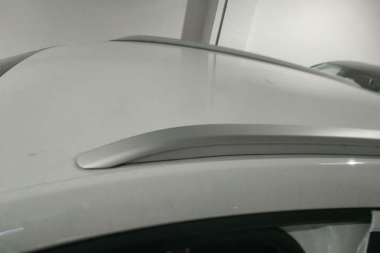 Used BYD e2 2020 Upgraded Version Long-Range Edition Luxury Model
