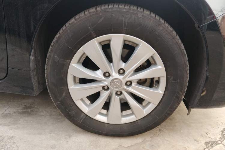 Used Nissan Teana 2016 Revised Version 2.0L XL Comfort Edition