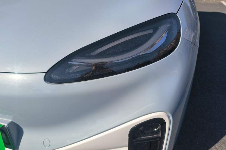 Used ARCFOX Kaola S 2024 AIR
