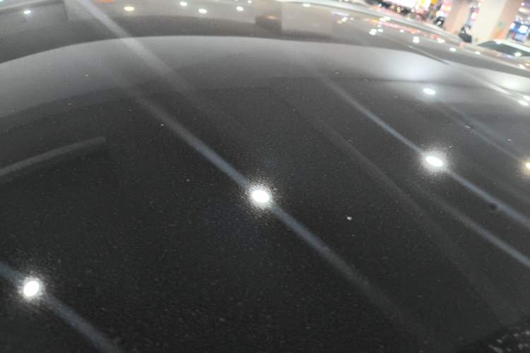 Used Li Auto L9 2023 Pro Model