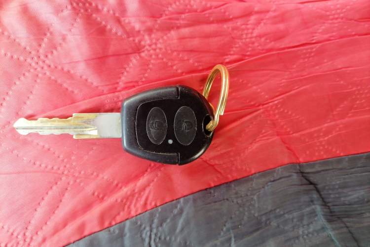 Used Chery QQ 2013 1.0L Manual Happy Edition
