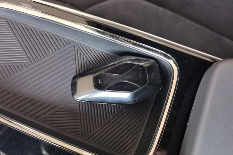 Used ARCFOX Alpha S 2022 HI Edition Advanced Version