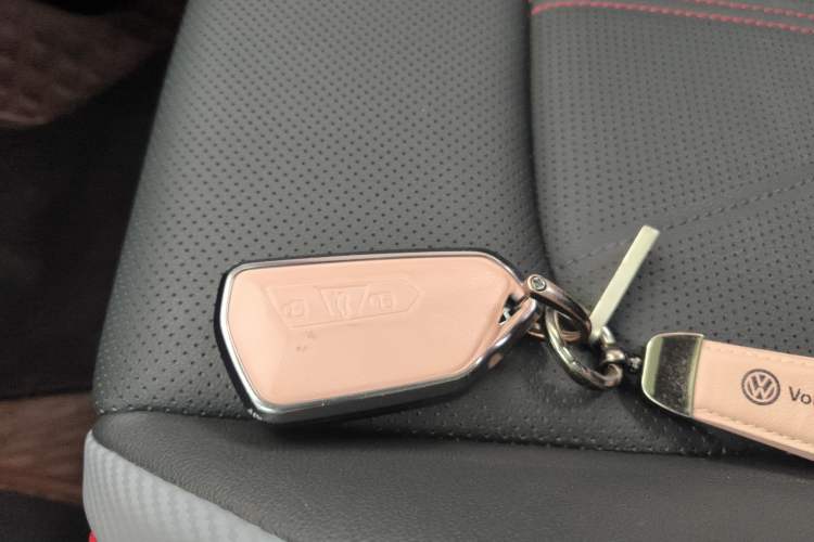 Used Volkswagen Lamando 2024 Lavida L 280TSI DSG Cool & Spicy Edition
