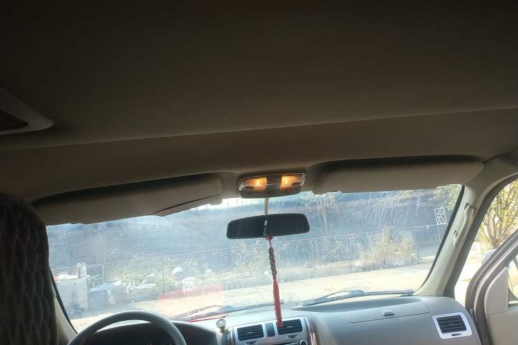 Used Foton MP-X E 2016 2.0L Commercial Version 4G63