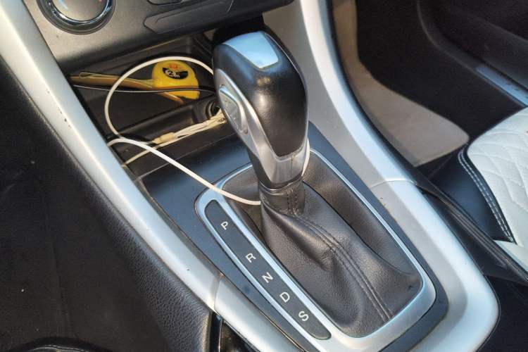 Used Ford Mondeo 2013 1.5L GTDi180 Fashion Edition