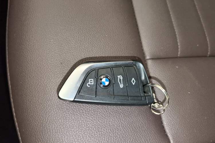 Used BMW X3 2020 xDrive25i Luxury Package