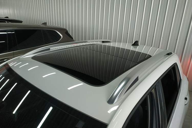 Used Volkswagen T-Cross 2020 280TSI DSG Comfort Edition Roof