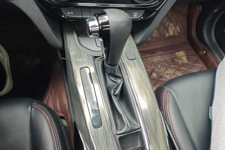 Used Honda XR-V 2017 1.8L EXi CVT Comfort Version