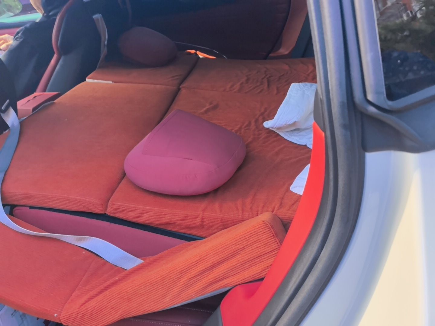 Xiaomi Auto SU7 2026 Model Pro — снимка 17