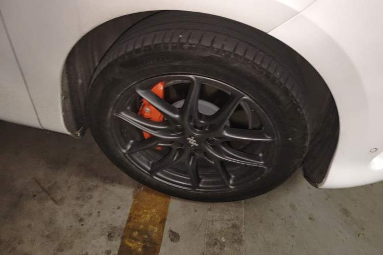 Used IM LS6 2023 Max Standard Edition