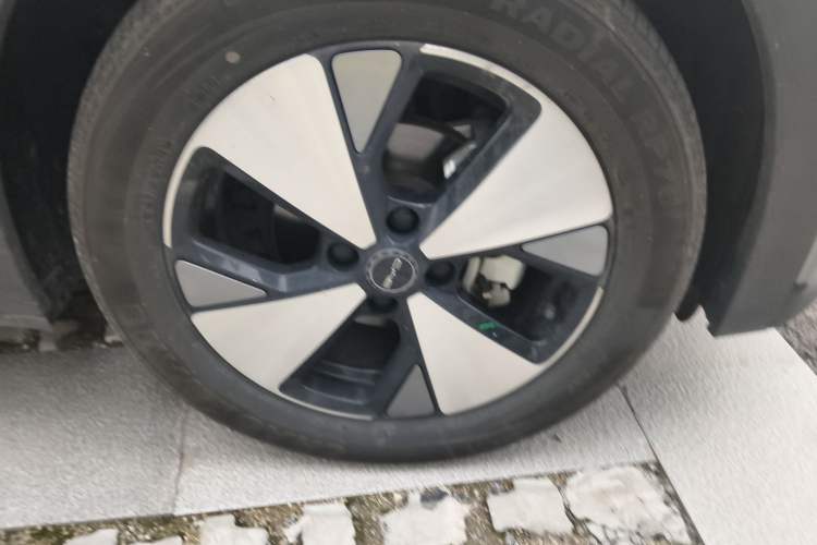 Used BYD Dolphin 2023 420 km Fashion Edition
