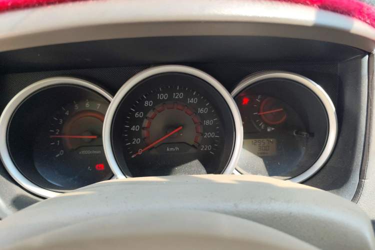 Used Nissan Sylphy 2012 Classic 1.6XE Automatic Comfort Edition
