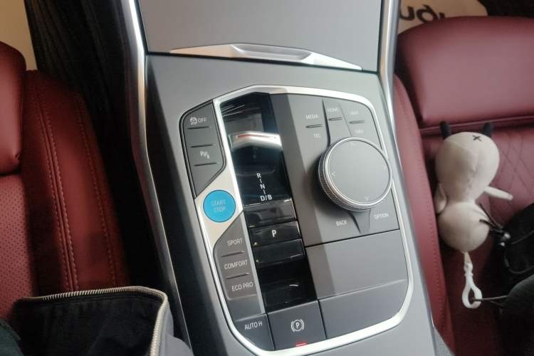 Used BMW i3 2025 eDrive 35 L