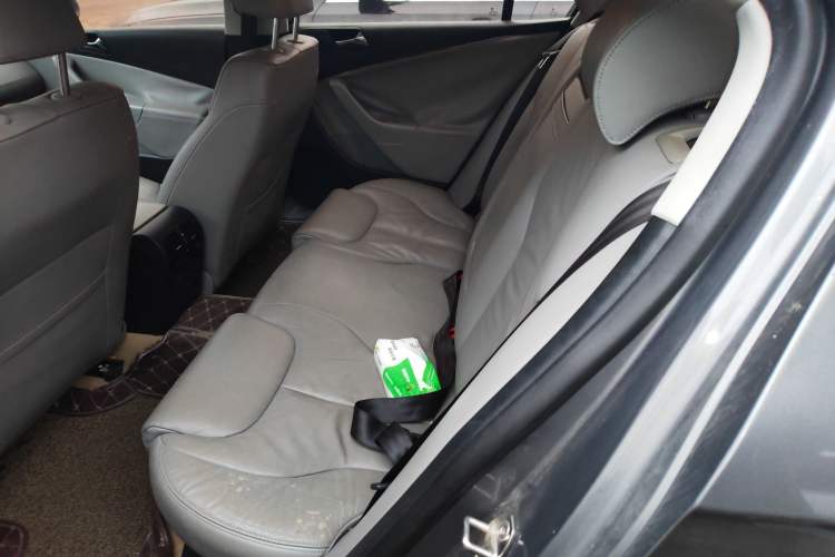 Used Volkswagen Magotan 2009 1.8 TSI DSG Comfort Edition