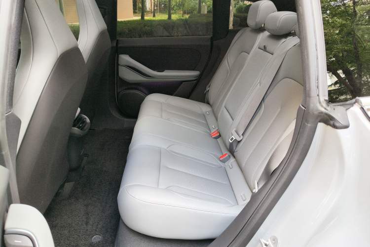 Used Nio ET5T 2024 75kWh Touring