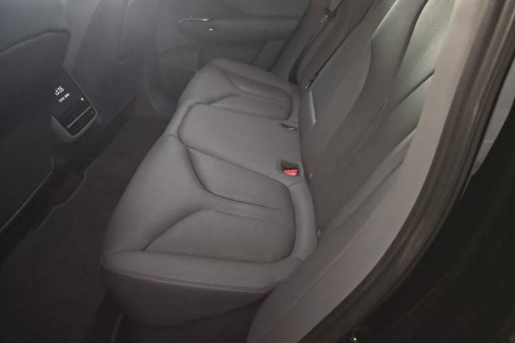 Used XPeng G7 2025 702 Max
