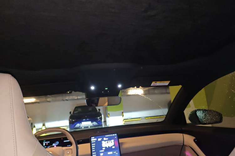 Used Nio ET5T 2024 75kWh Touring
