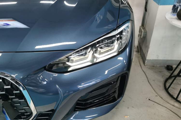 Used BMW 4 Series 2022 425i M Sport Package
