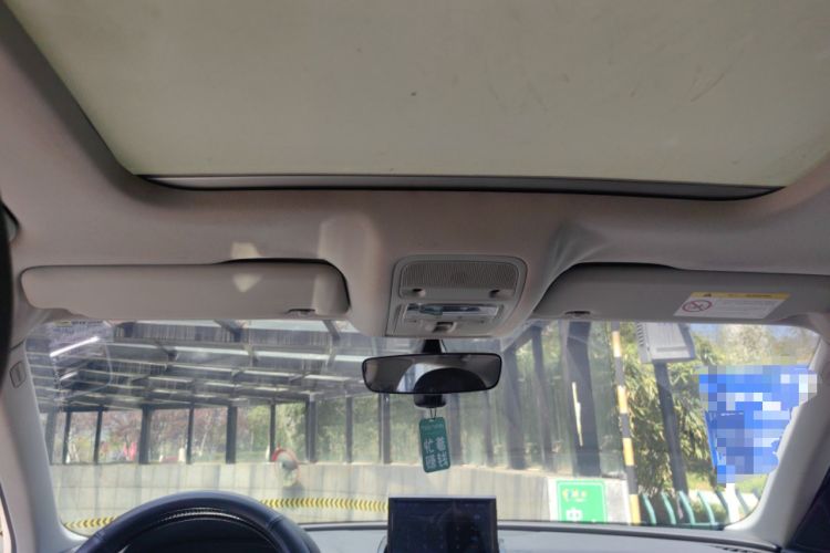 Used Audi Q3 2016 30 TFSI Fashion Model