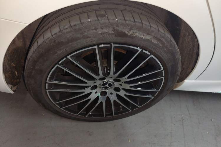 Used Mercedes-Benz C-Class 2024 Restyled C 260 L Sport Edition