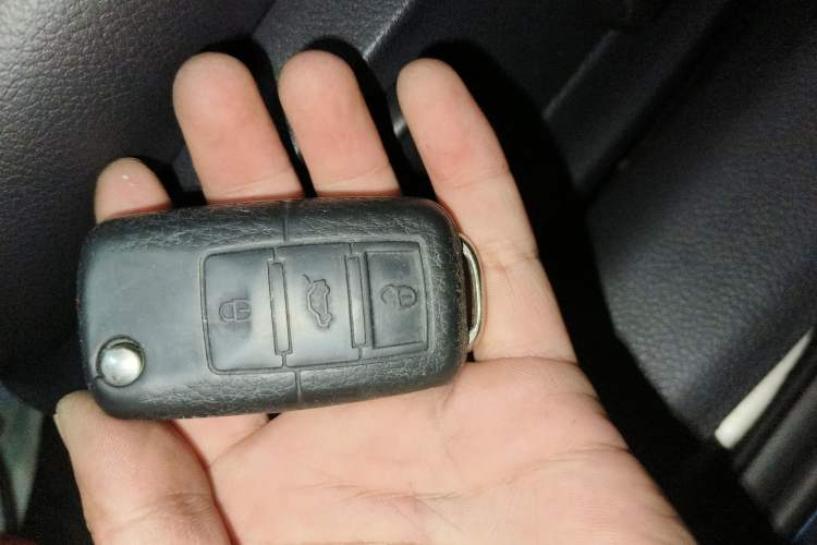 Used Volkswagen Passat 2016 330TSI DSG Luxury Edition Interior 1