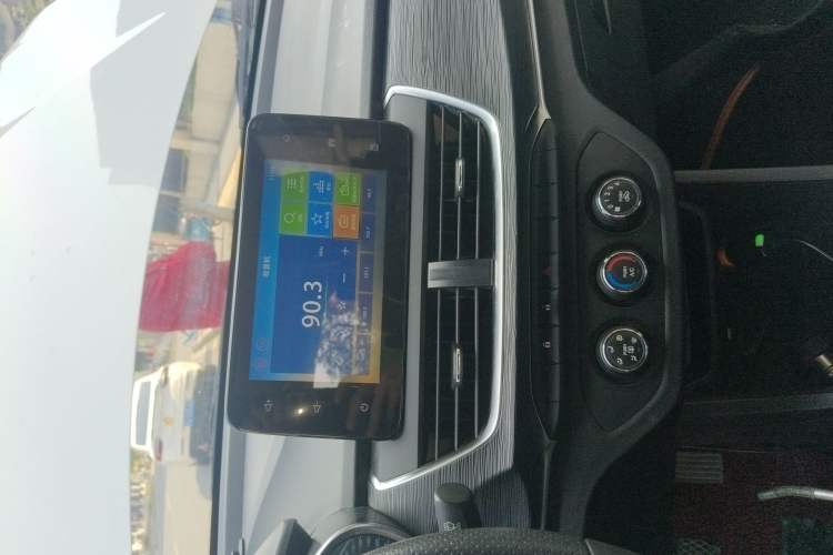 Used Baojun 360 2018 1.5L Manual Elite Version National V