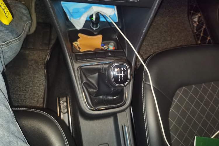 Used Skoda Rapid 2018 1.6L Manual Comfort Edition
