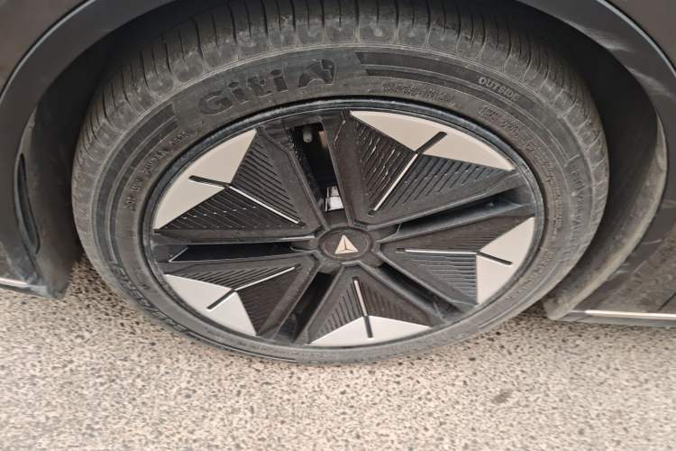 Used Deepal SL03 2022 1.5L 1200 Extended-Range Version
