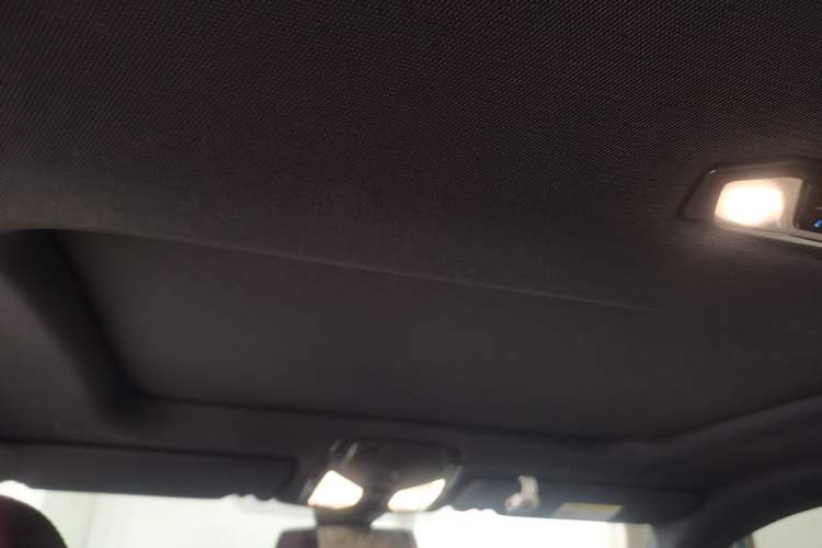 Used BMW 4 Series 2024 430i Gran Coupe M Sport Night Edition Package Headliner