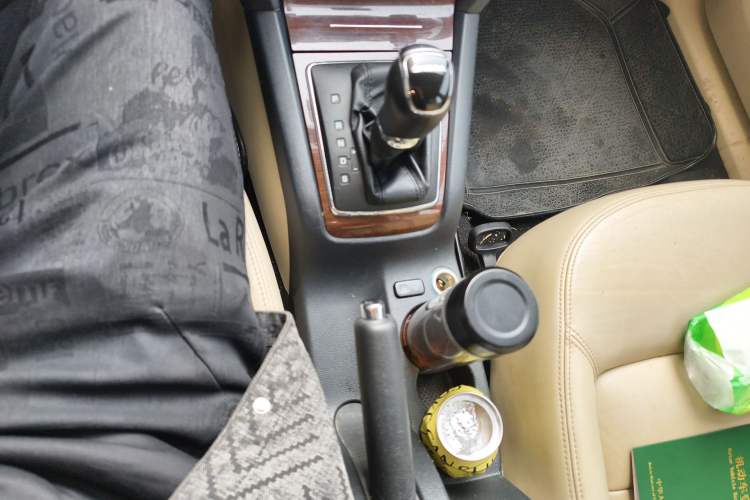 Used Skoda Octavia 2014 1.6L Automatic Yijun Edition