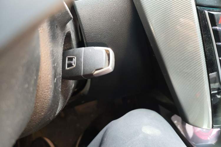 Used Luxgen U6 SUV 2015 1.8T Fashion Edition Vehicle Key