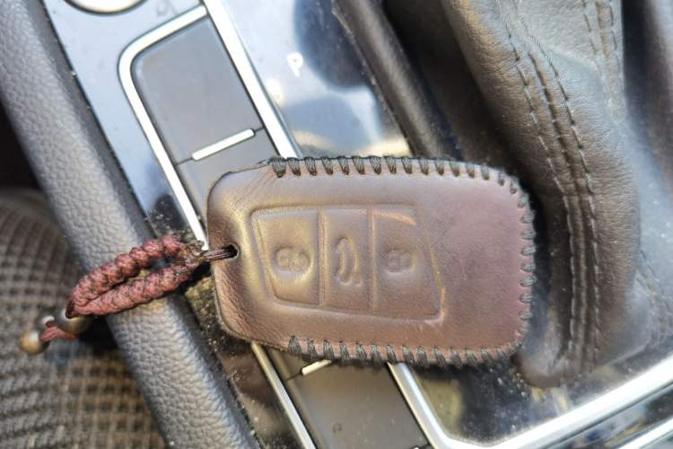 Used Volkswagen Magotan 2023 2 Million Units Limited Edition 330TSI DSG Leading Version
