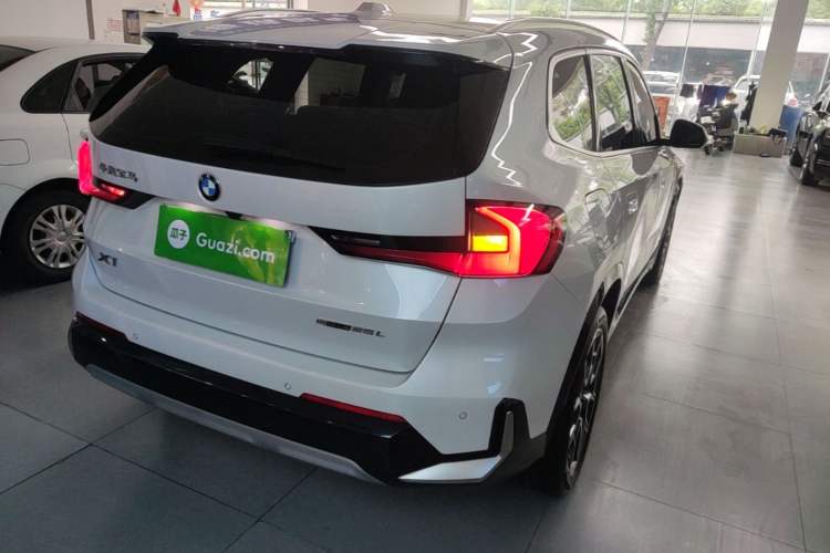 Used BMW X1 2023 sDrive25Li X Design Package
